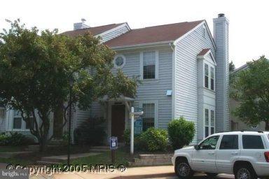 2425 South Walter Reed Drive, Unit 16 Arlington, VA 22206 - Photo 21 of 21 Exterior (Main)