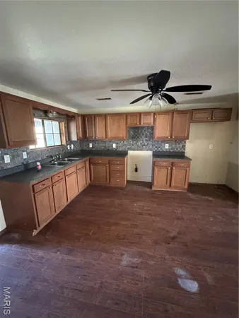 $25,000 | 255 West Reed Avenue, Puxico, MO 63960