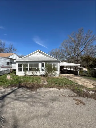 $25,000 | 255 West Reed Avenue, Puxico, MO 63960