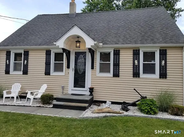 $699,000 | 933 East Broadway, Milford, CT 06460