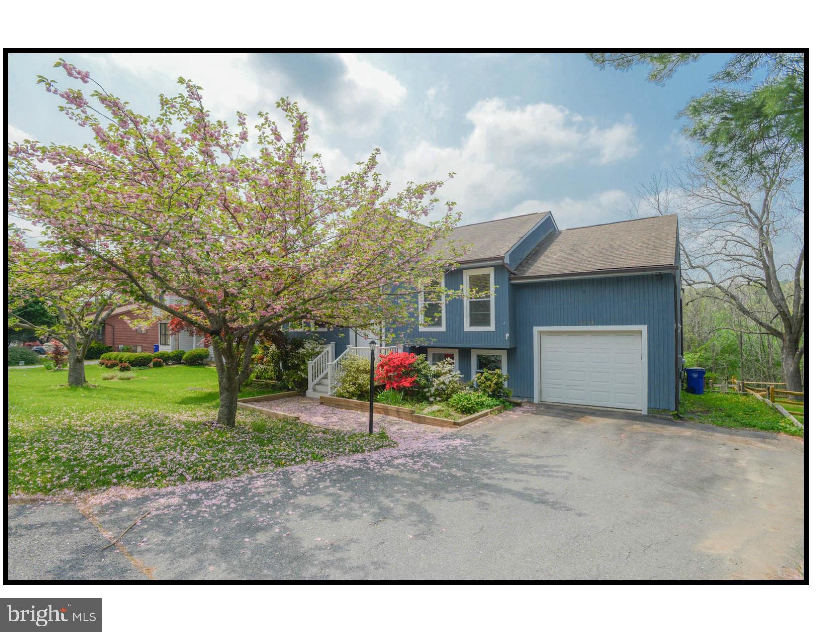 6914 Fox Chase Road New Market, MD 21774 - Photo 1 of 26 Charming Home - Backs to Open Space