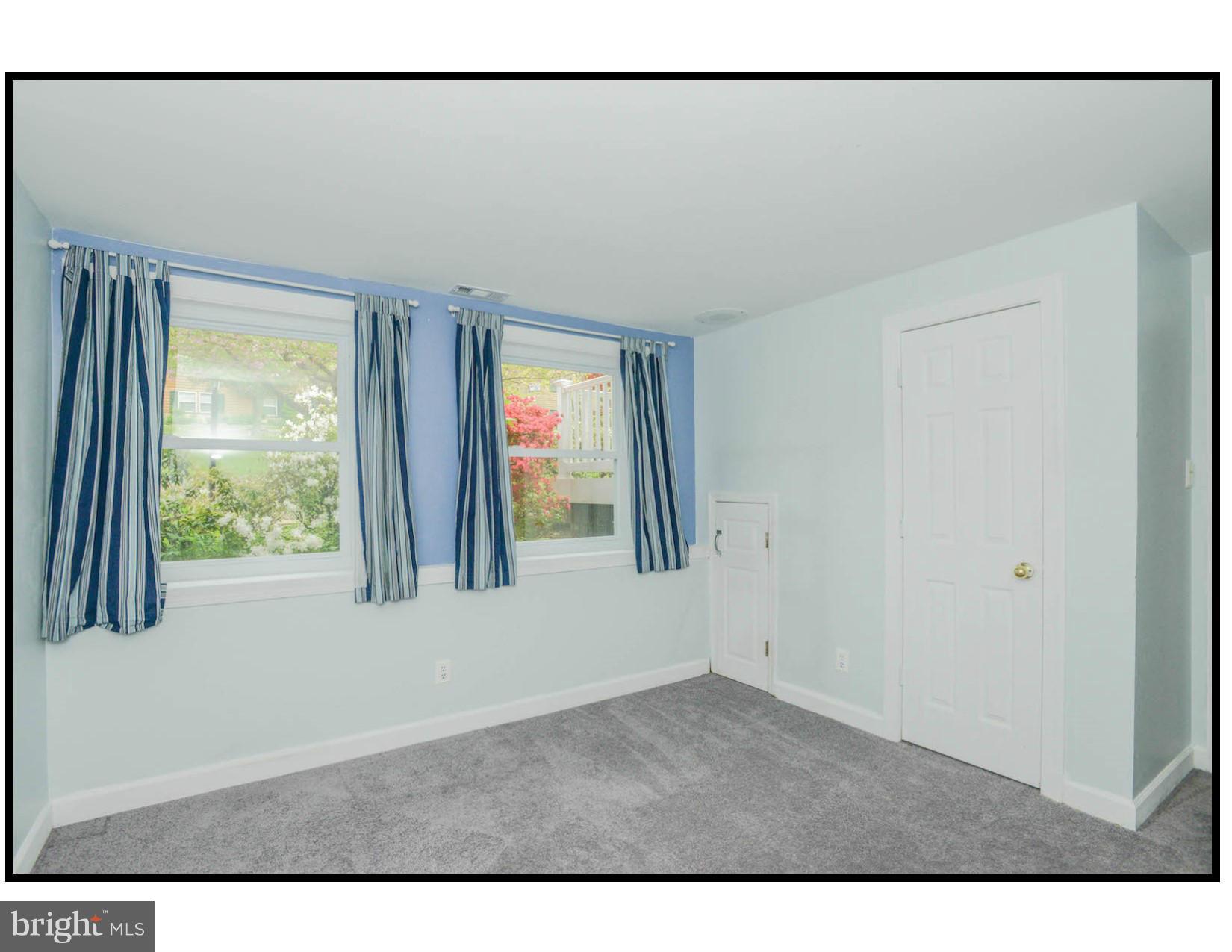 6914 Fox Chase Road New Market, MD 21774 - Photo 15 of 26 Bedroom Three