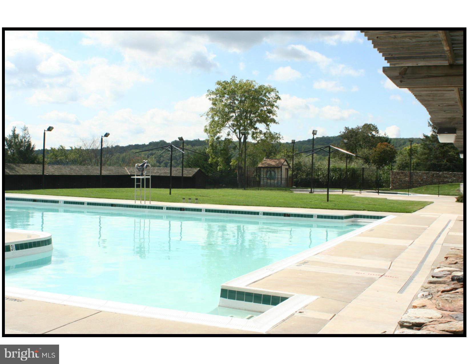 6914 Fox Chase Road New Market, MD 21774 - Photo 24 of 26 Three Pools