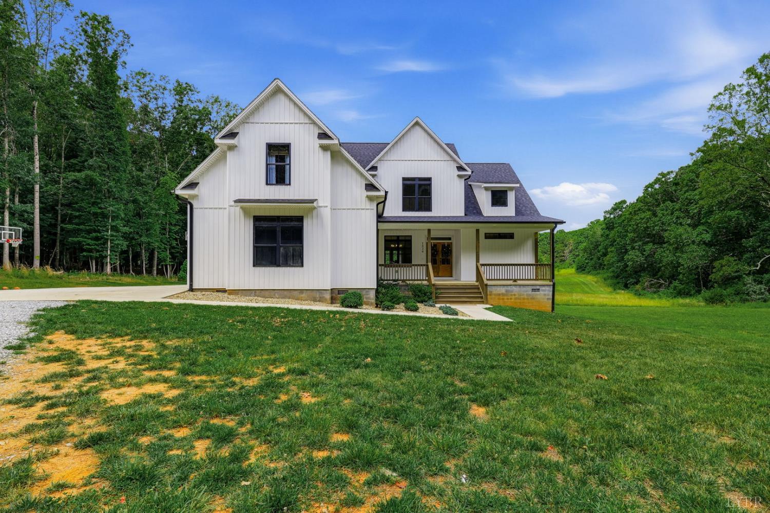 1826 Austin Mill Road Evington, VA 24550 - Photo 3 of 78