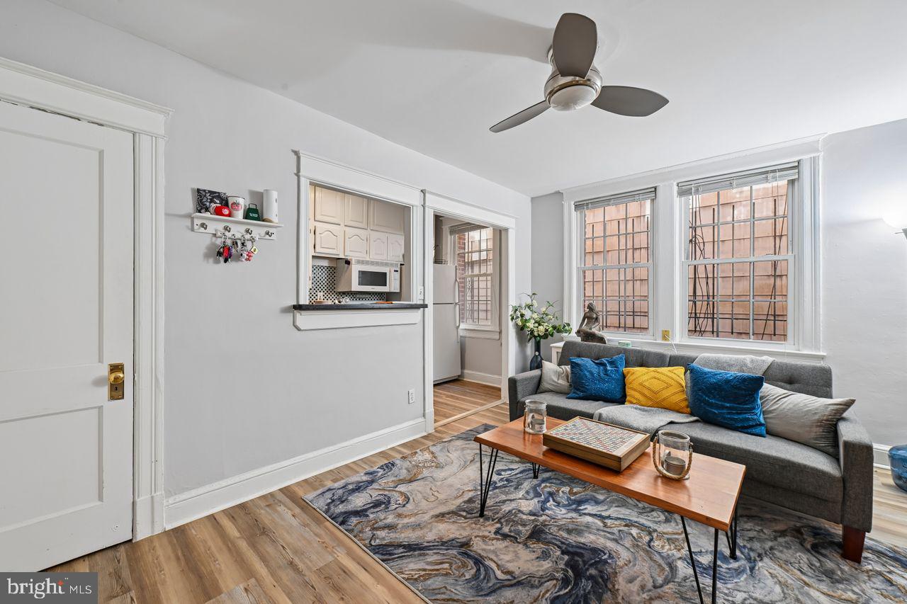 414 Seward Square Southeast, Unit 104 Washington, DC 20003 - Photo 3 of 33