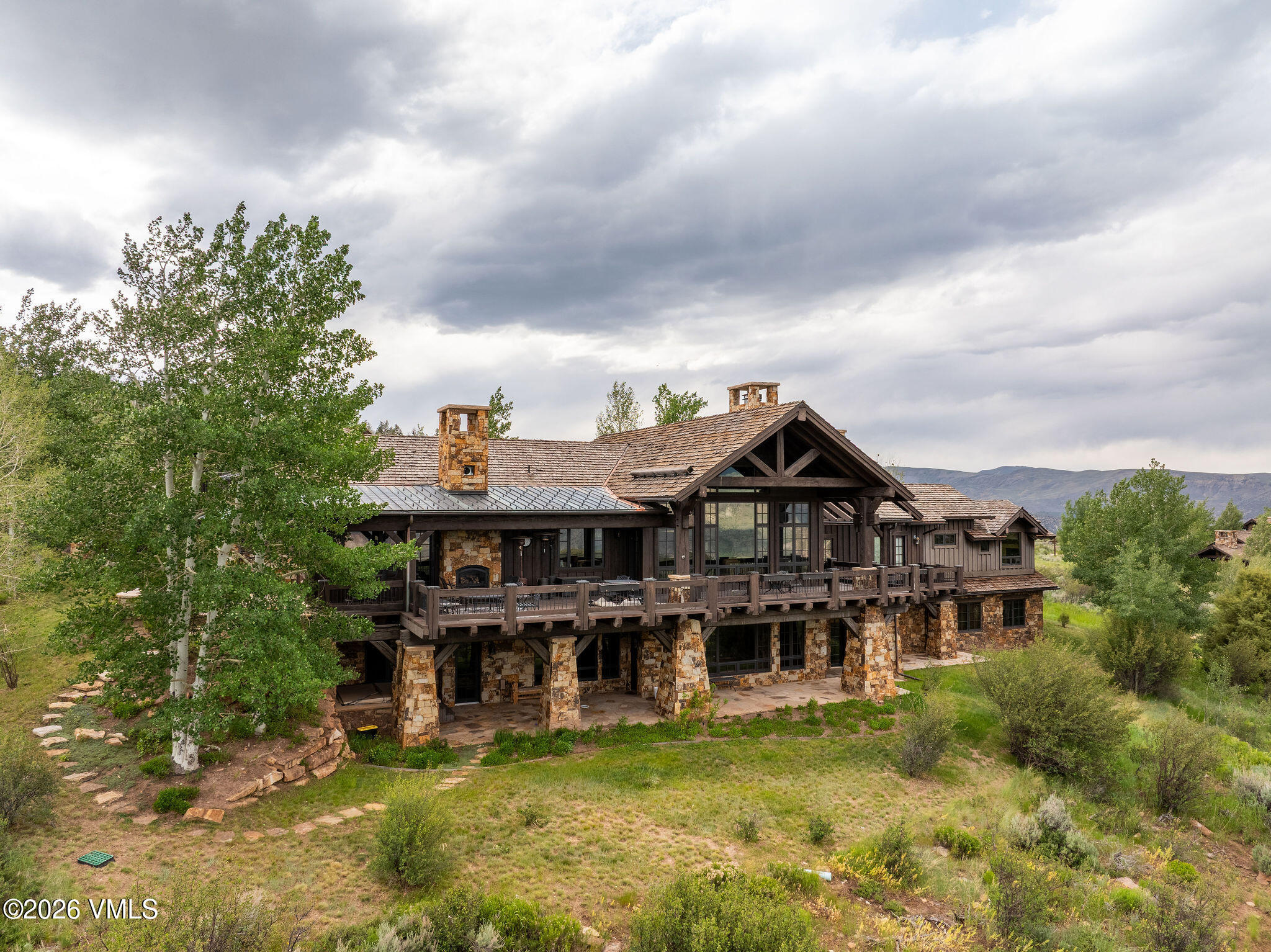 2215 Red Sky Road Wolcott, CO 81655 - Photo 66 of 72 2215_red_sky_rd_exterior_a