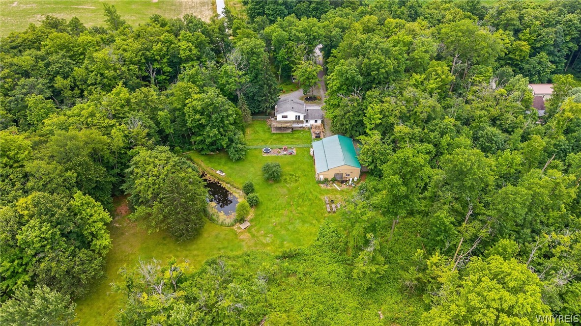 2367 Ellicott Road Caledonia, NY 14423 - Photo 32 of 38