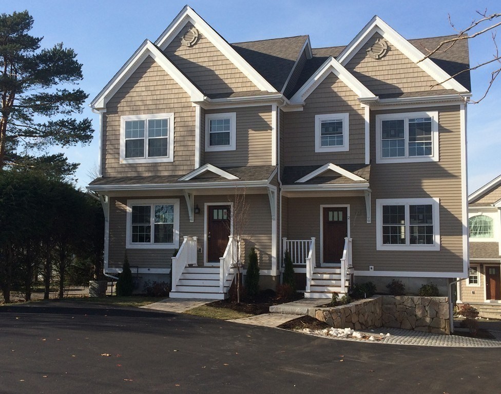 210 South Quinsigamond Avenue, Unit 1 Shrewsbury, MA 01545 - Photo 1 of 11 a view of a house