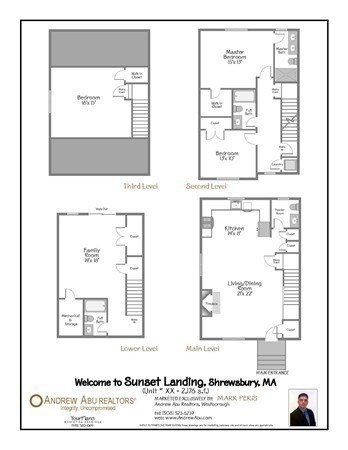 210 South Quinsigamond Avenue, Unit 1 Shrewsbury, MA 01545 - Photo 11 of 11 unknown