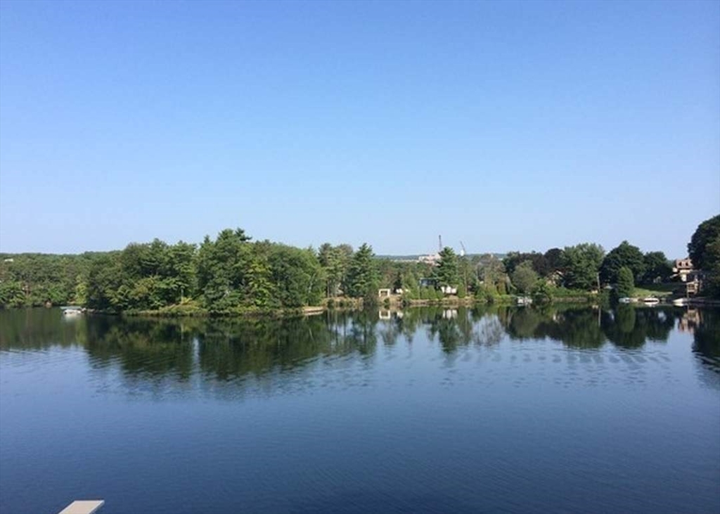 210 South Quinsigamond Avenue, Unit 1 Shrewsbury, MA 01545 - Photo 2 of 11 a view of lake