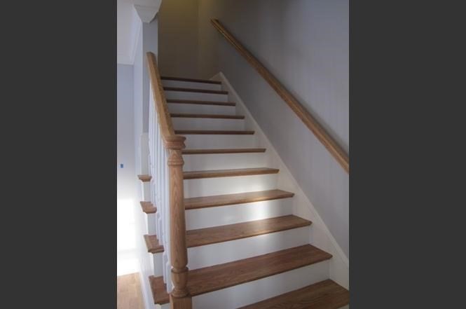 210 South Quinsigamond Avenue, Unit 1 Shrewsbury, MA 01545 - Photo 5 of 11 a view of entryway