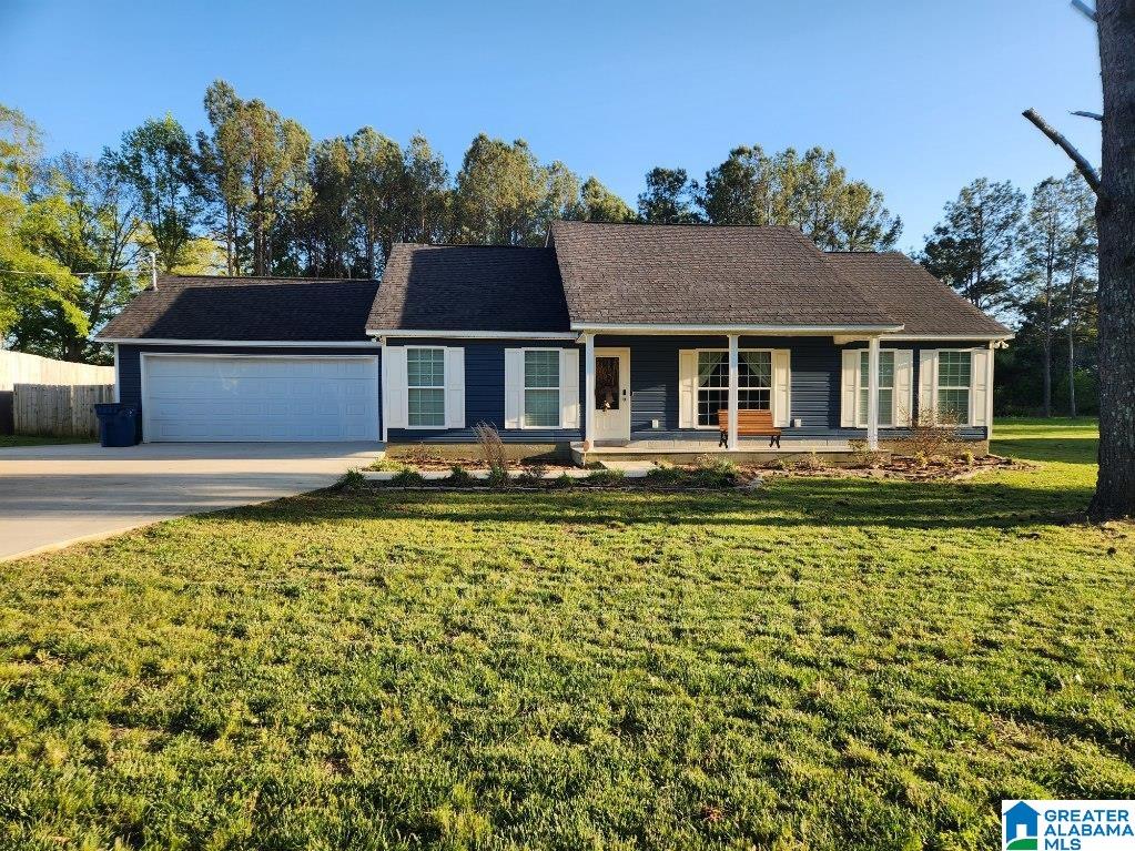 115 Dodd Road Altoona, AL 35952 - Photo 15 of 15