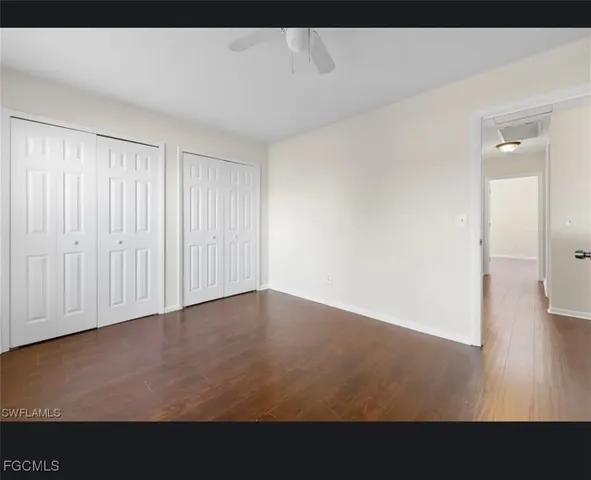 a view interior of the house