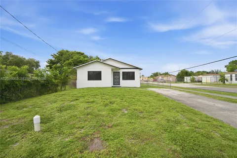 $420,000 | 5001 Southwest 21st Street, West Park, FL 33023
