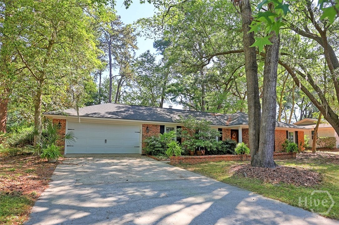 122 Talbot Road Savannah, GA 31410 - Photo 53 of 58 Gallery Image 53