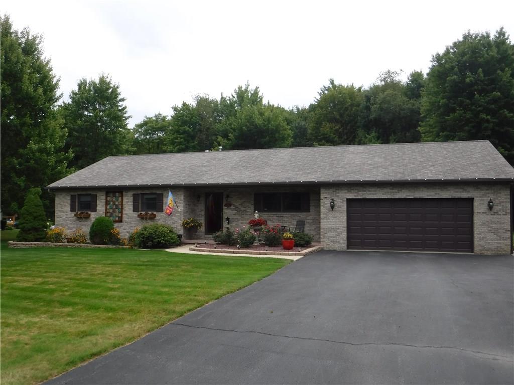 119 Reiber Road Renfrew, PA 16053 - Photo 1 of 25