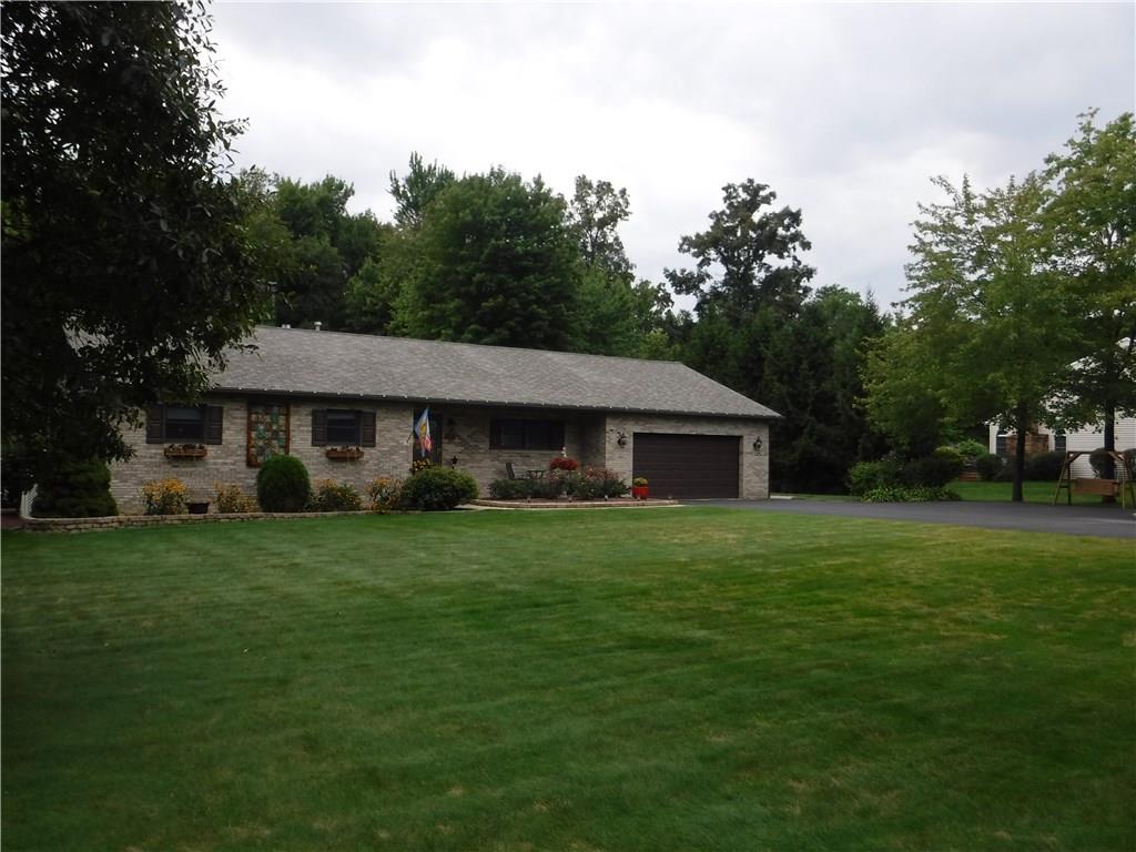 119 Reiber Road Renfrew, PA 16053 - Photo 2 of 25