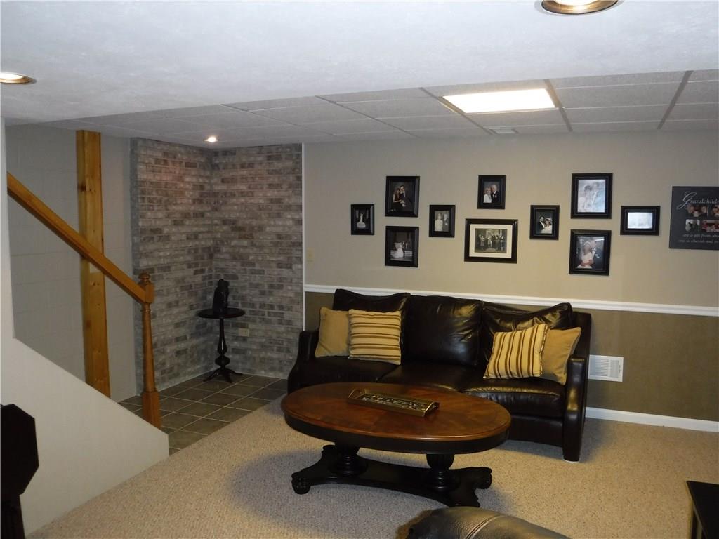 119 Reiber Road Renfrew, PA 16053 - Photo 17 of 25