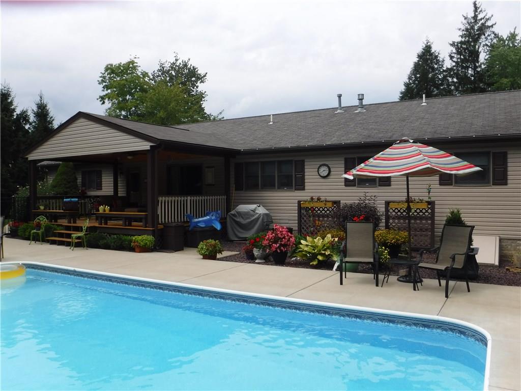 119 Reiber Road Renfrew, PA 16053 - Photo 19 of 25
