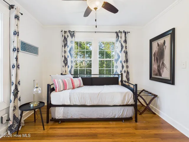 $595,000 | 1195 North May Street, Southern Pines, NC 28387