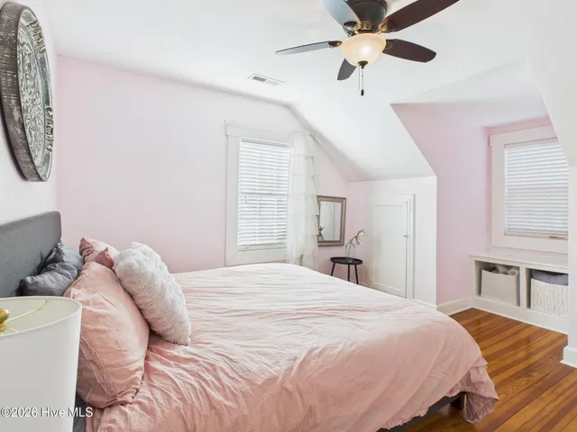 $595,000 | 1195 North May Street, Southern Pines, NC 28387