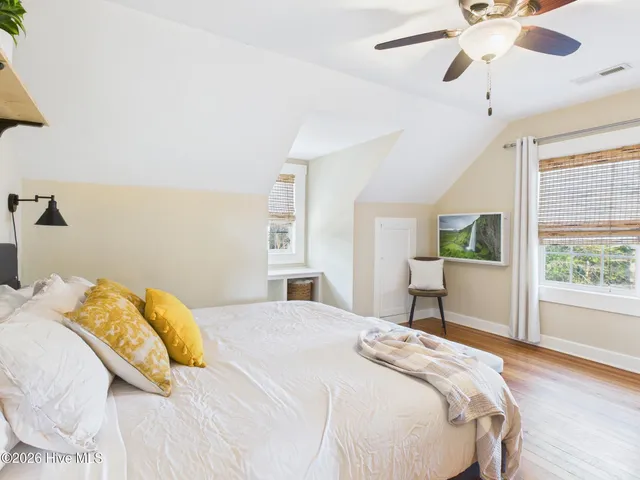 $595,000 | 1195 North May Street, Southern Pines, NC 28387