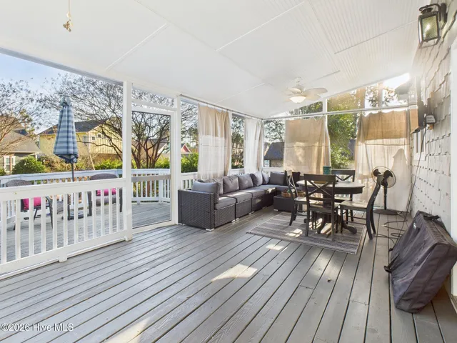 $595,000 | 1195 North May Street, Southern Pines, NC 28387