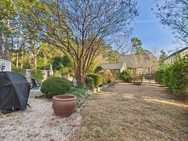 $595,000 | 1195 North May Street, Southern Pines, NC 28387