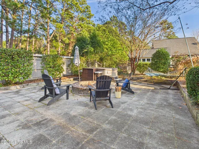 $595,000 | 1195 North May Street, Southern Pines, NC 28387