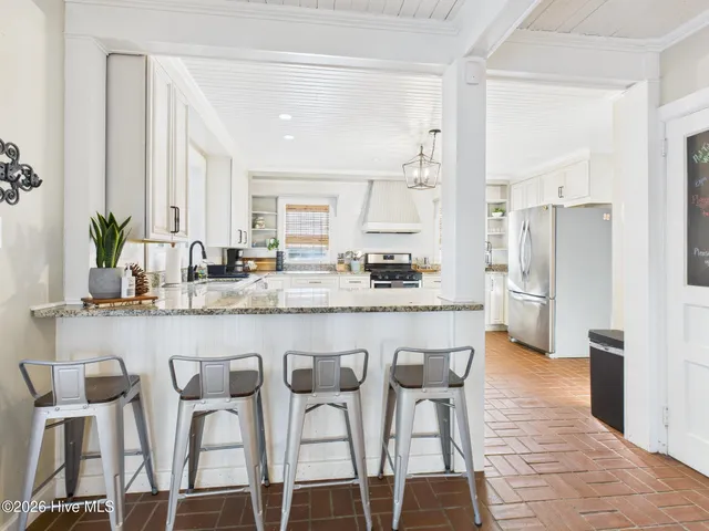 $595,000 | 1195 North May Street, Southern Pines, NC 28387