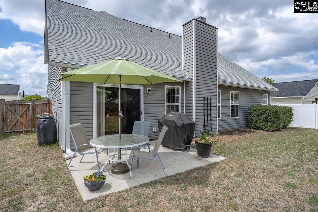 520 Blue Lake Drive Lexington, SC 29072 - Photo 22 of 24