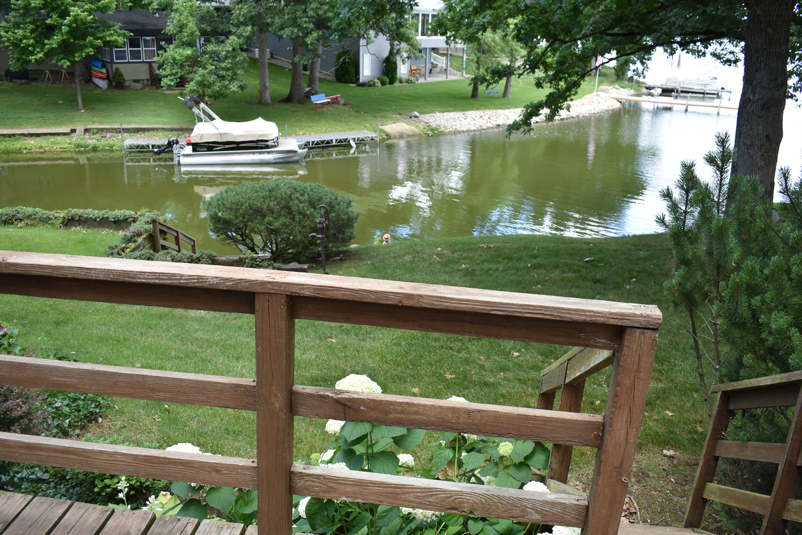 908 Tappan Road Loda, IL 60948 - Photo 11 of 18 Gallery Image 11