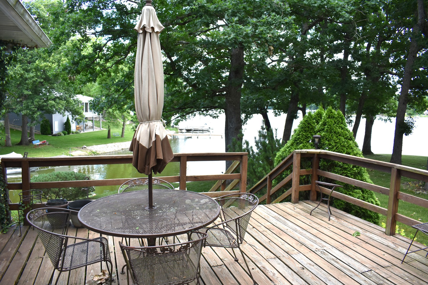 908 Tappan Road Loda, IL 60948 - Photo 2 of 18 Gallery Image 2