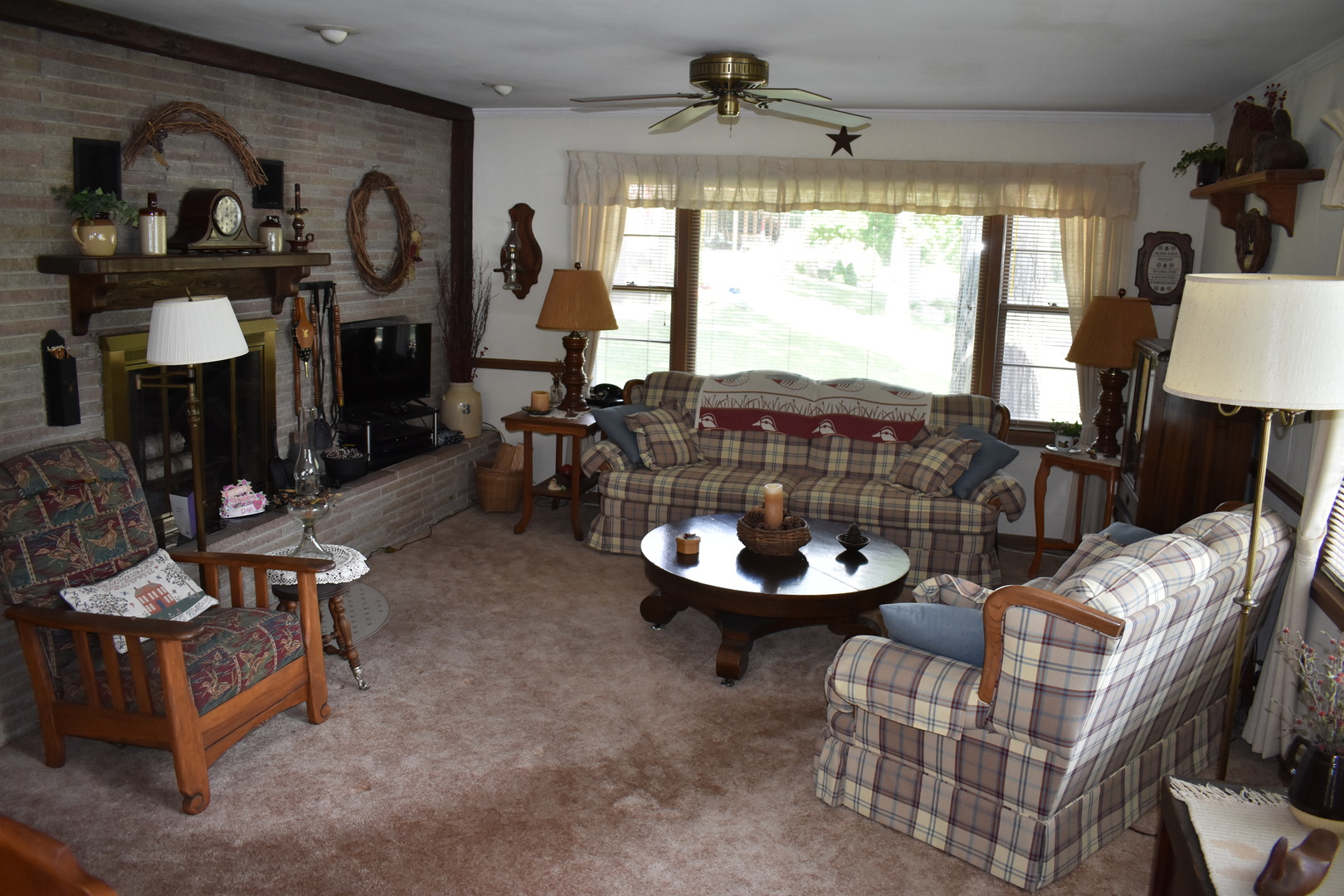908 Tappan Road Loda, IL 60948 - Photo 3 of 18 Gallery Image 3