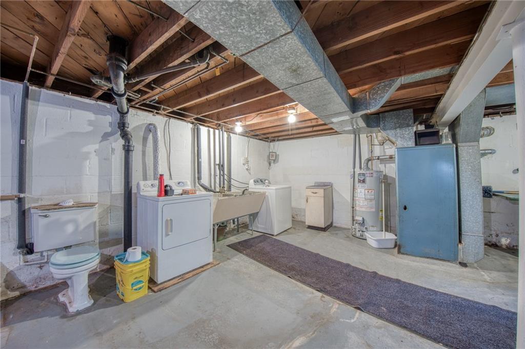 793 Becks Run Road Pittsburgh, PA 15210 - Photo 23 of 33