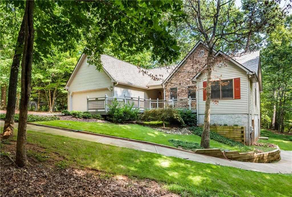 86 Denny Ridge Road Jasper, GA 30143 - Photo 1 of 1 Gallery Image 1