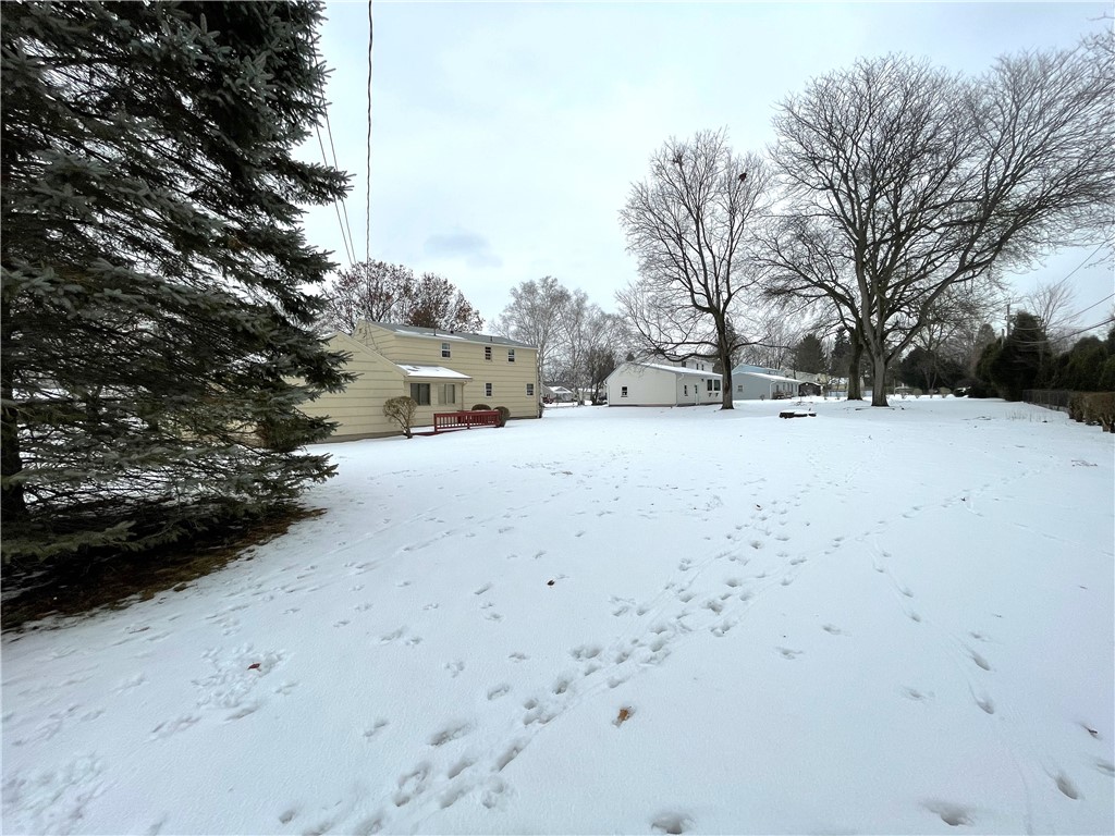 11 Meadow Drive Ogden, NY 14559 - Photo 28 of 29