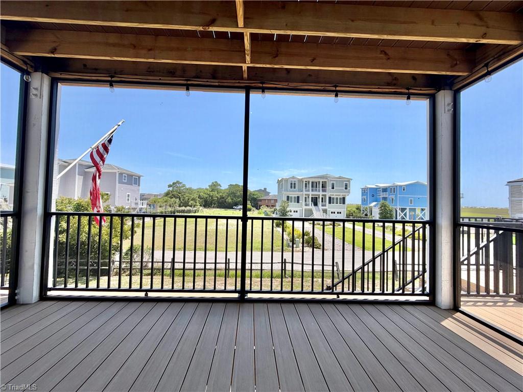 1407 Inlet Street Sunset Beach, NC 28468 - Photo 33 of 42