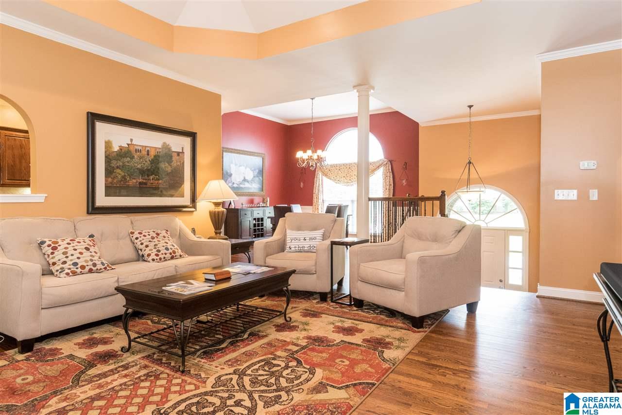 7309 Bayberry Road Helena, AL 35022 - Photo 21 of 50