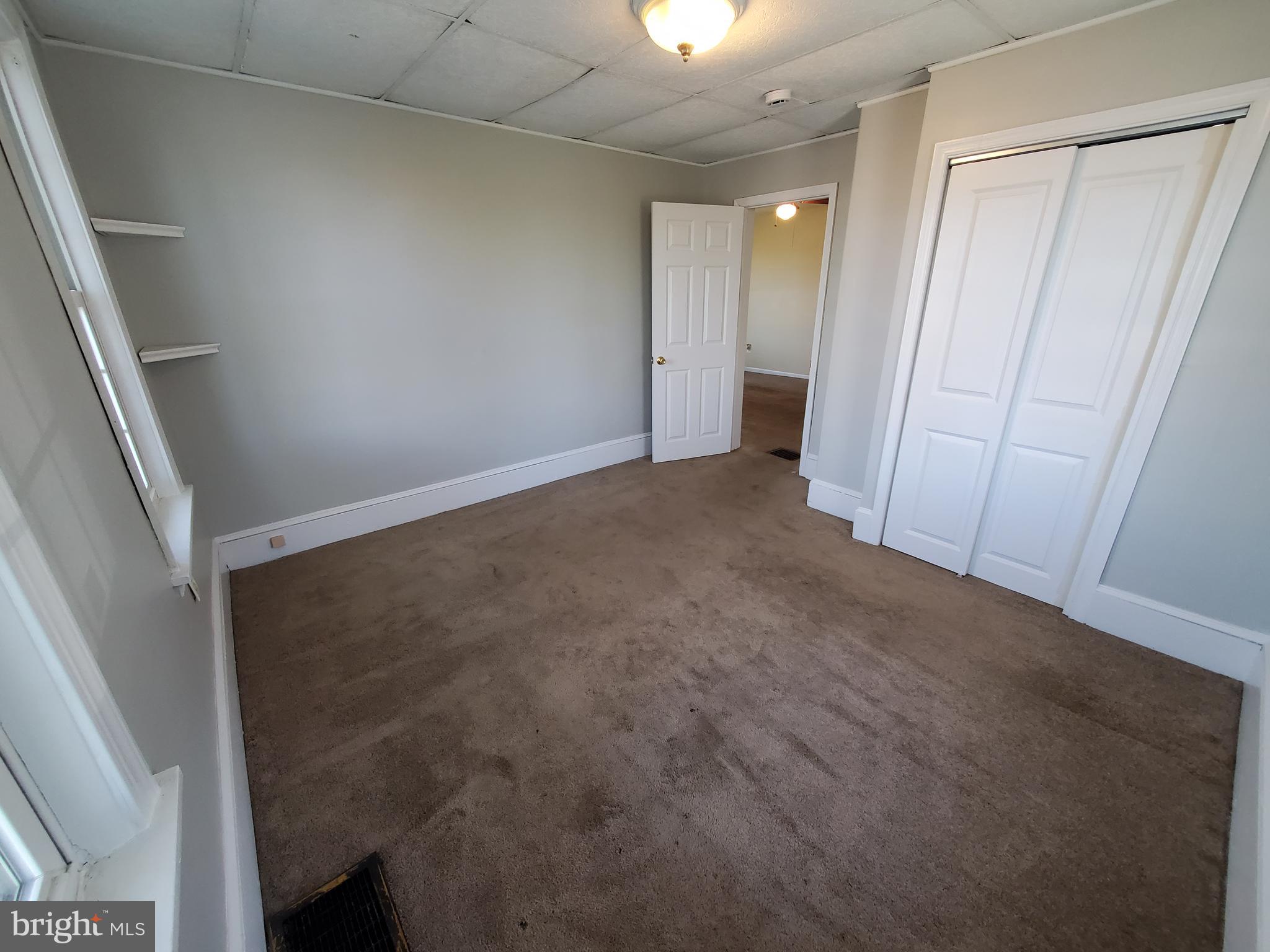 191 West Cohawkin Road, Unit A DOWNSTAIRS Clarksboro, NJ 08020 - Photo 6 of 15 a view of a hallway