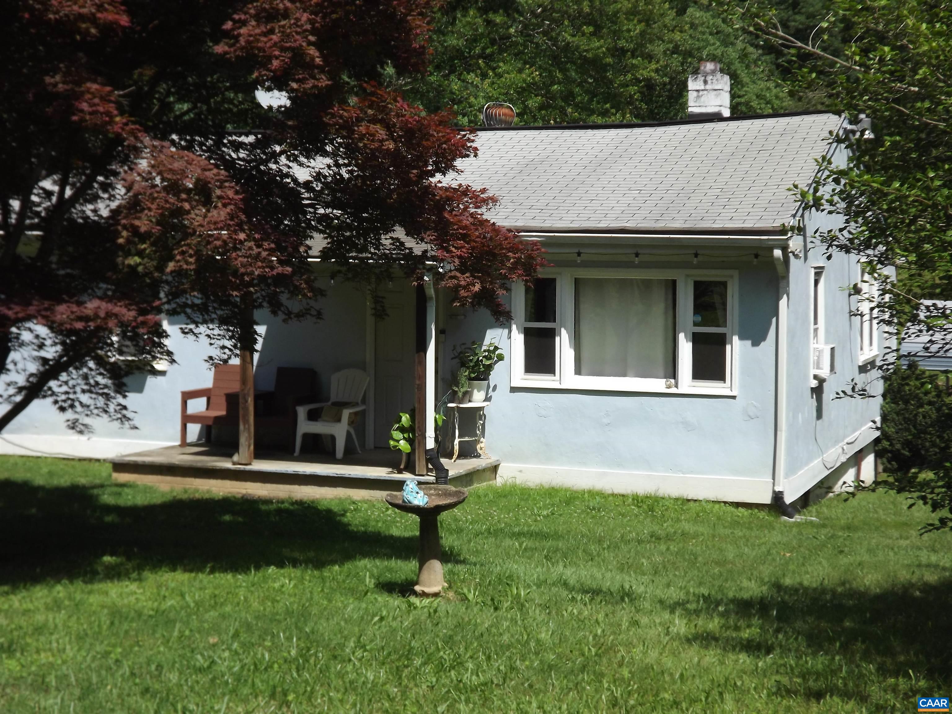 1055 Hacktown Road Keswick, VA 22947 - Photo 1 of 24 Gallery Image 1