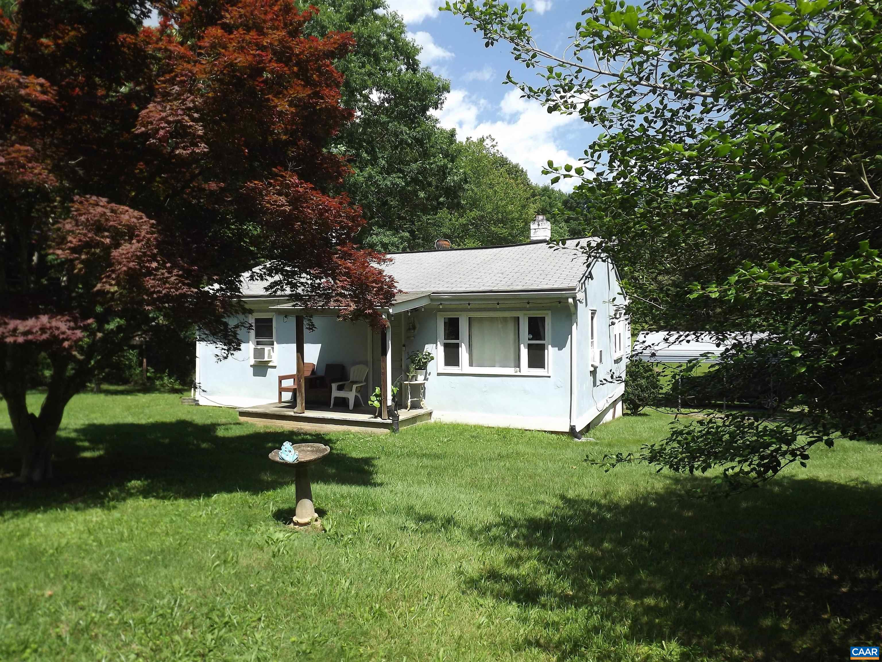 1055 Hacktown Road Keswick, VA 22947 - Photo 2 of 24 Gallery Image 2