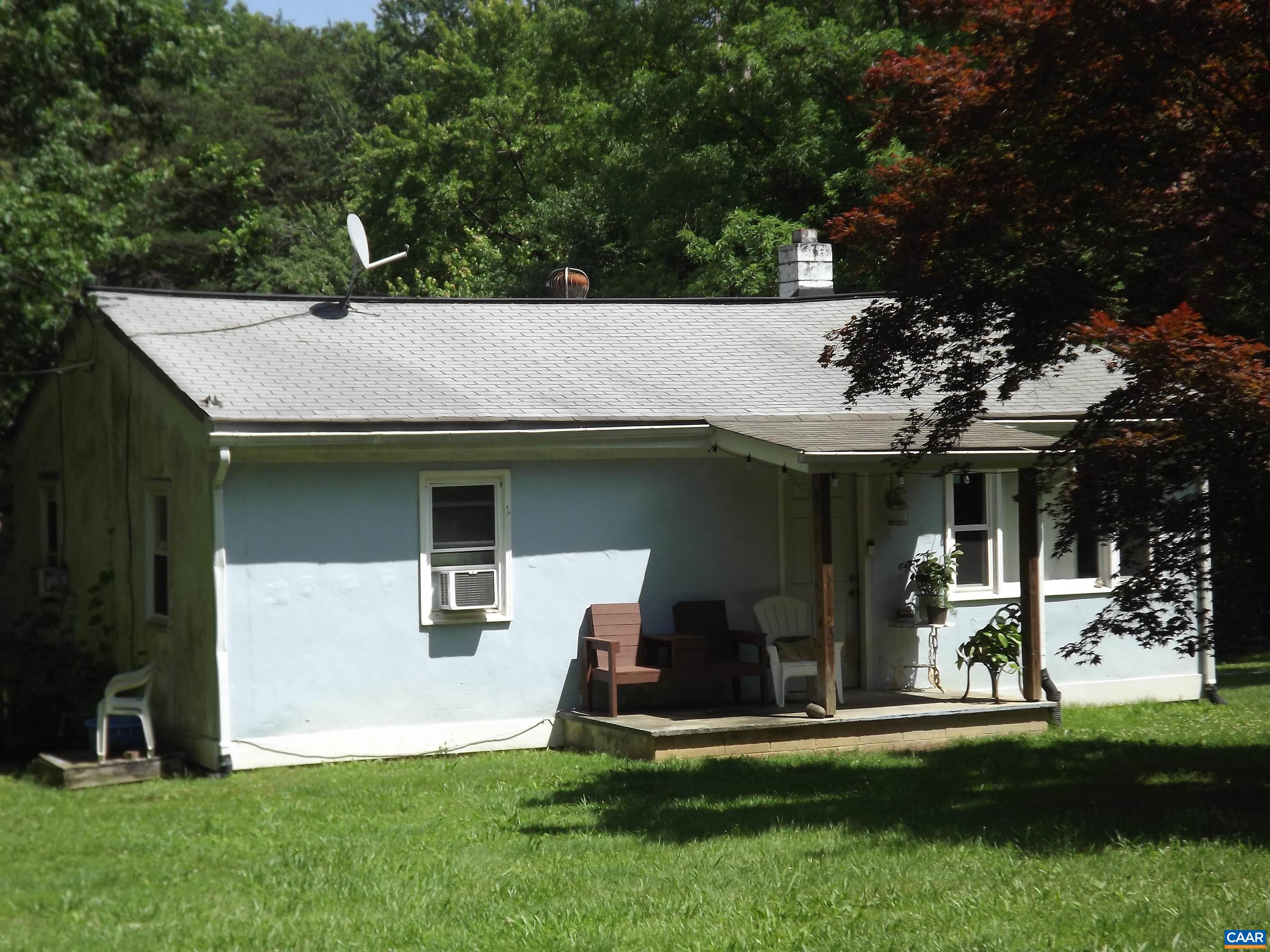 1055 Hacktown Road Keswick, VA 22947 - Photo 3 of 24 Gallery Image 3
