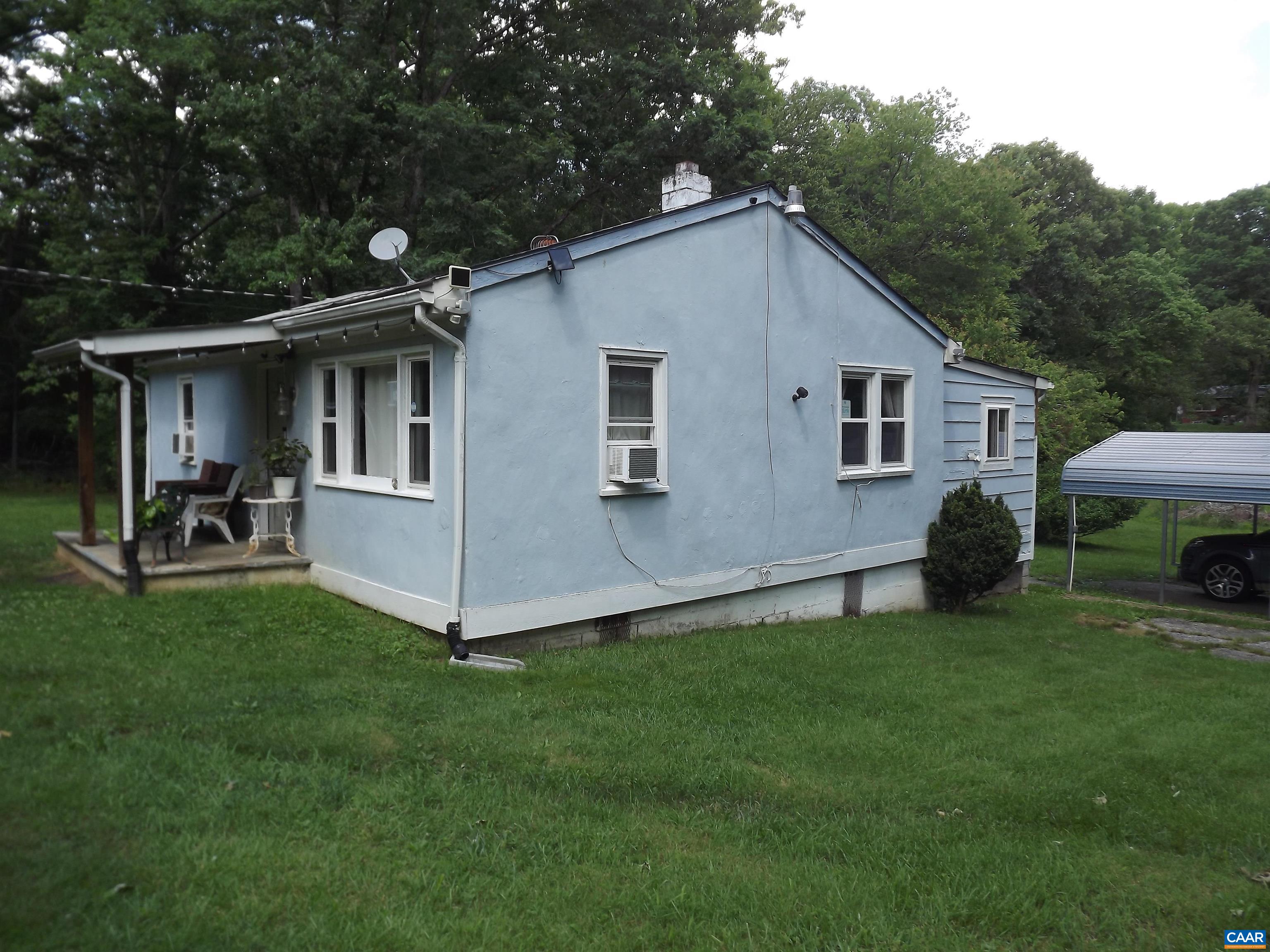 1055 Hacktown Road Keswick, VA 22947 - Photo 4 of 24 Gallery Image 4
