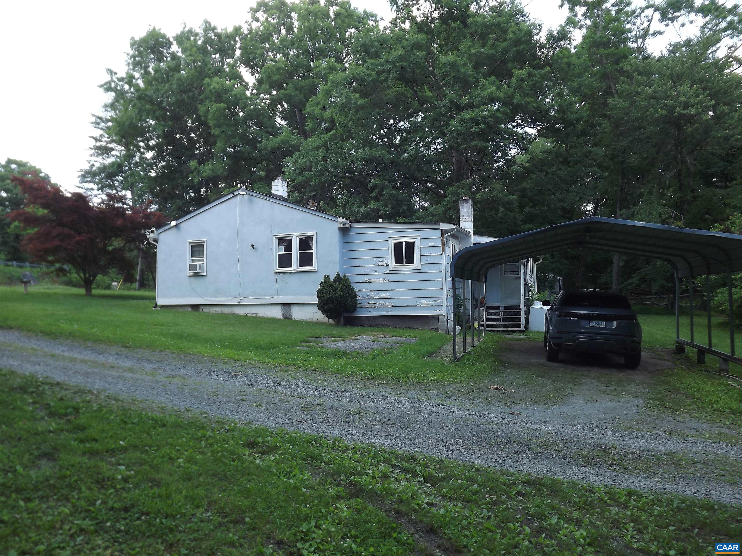 1055 Hacktown Road Keswick, VA 22947 - Photo 5 of 24 Gallery Image 5