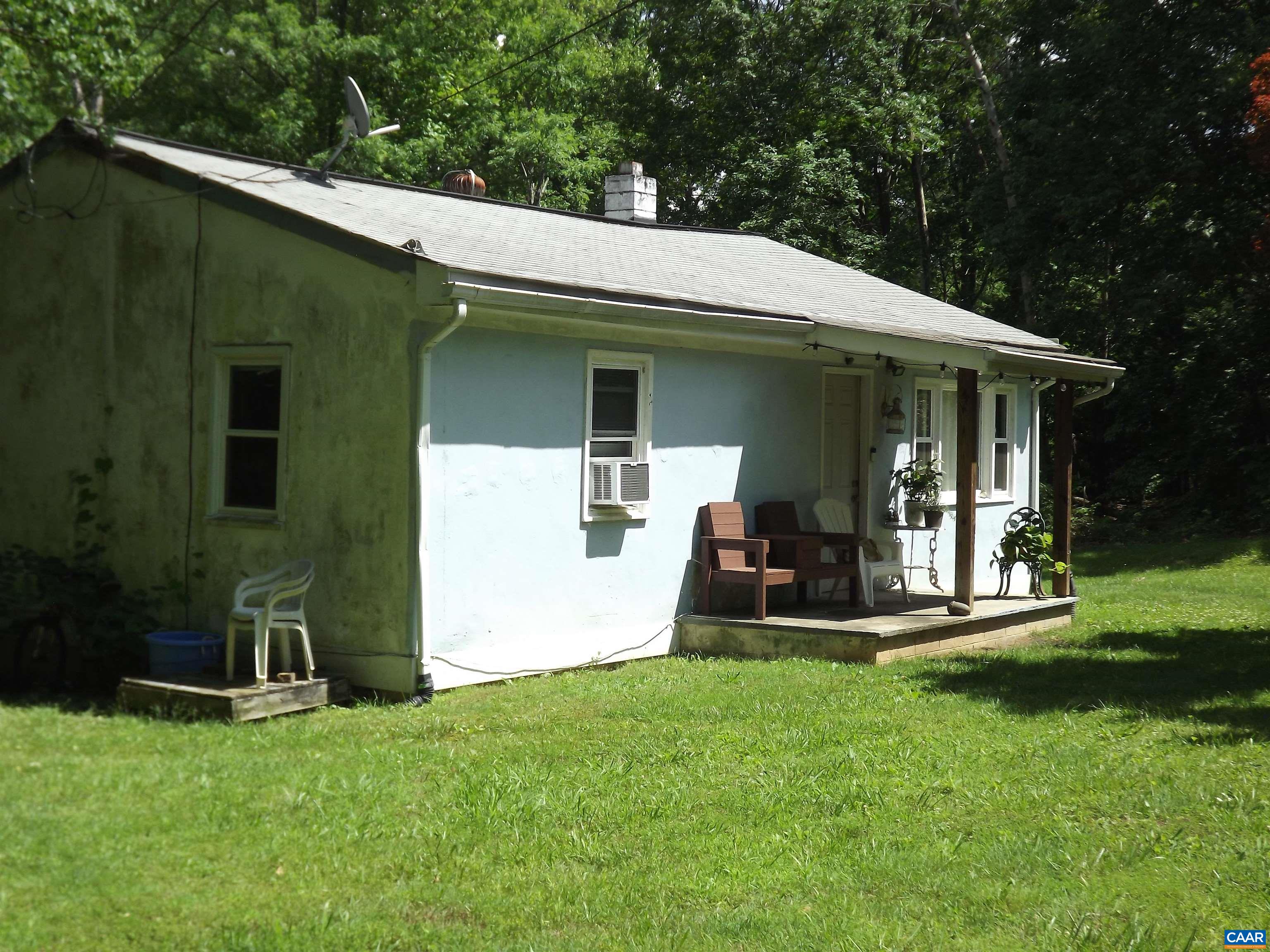1055 Hacktown Road Keswick, VA 22947 - Photo 6 of 24 Gallery Image 6