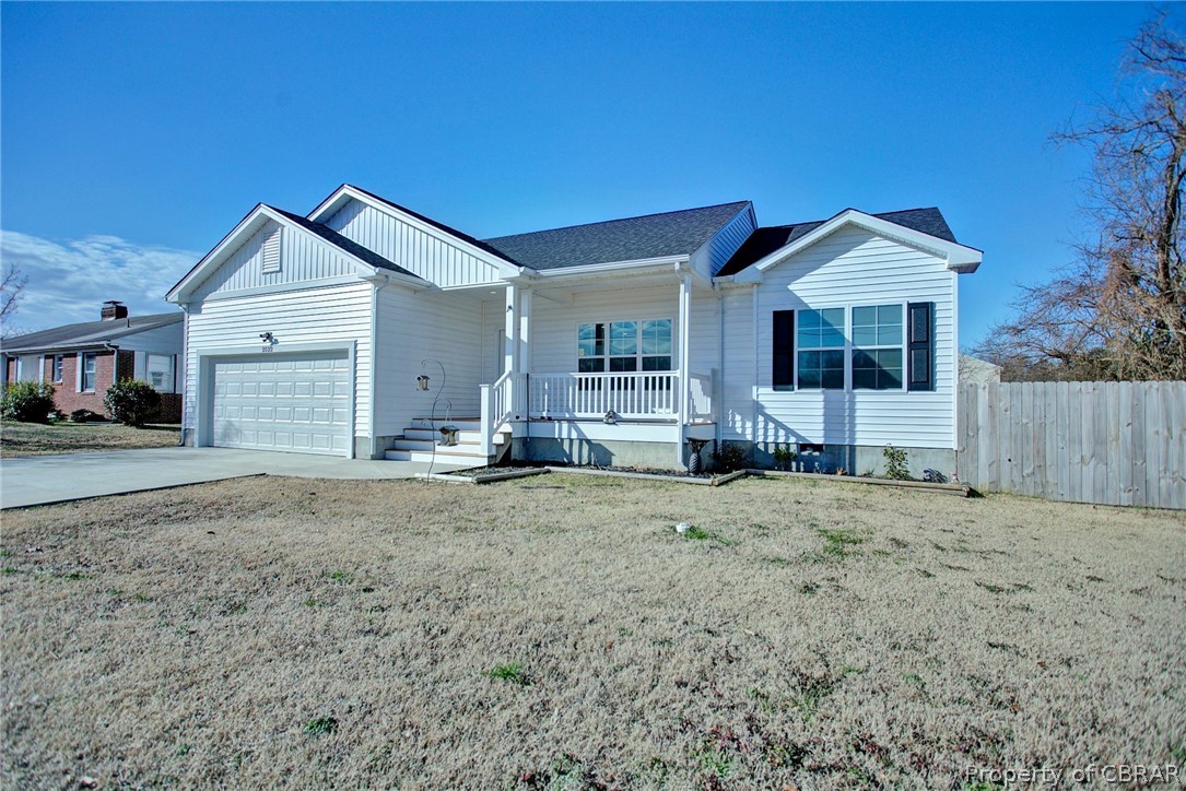 2522 Hayes Road Hayes, VA 23072 - Photo 1 of 33 Gallery Image 1