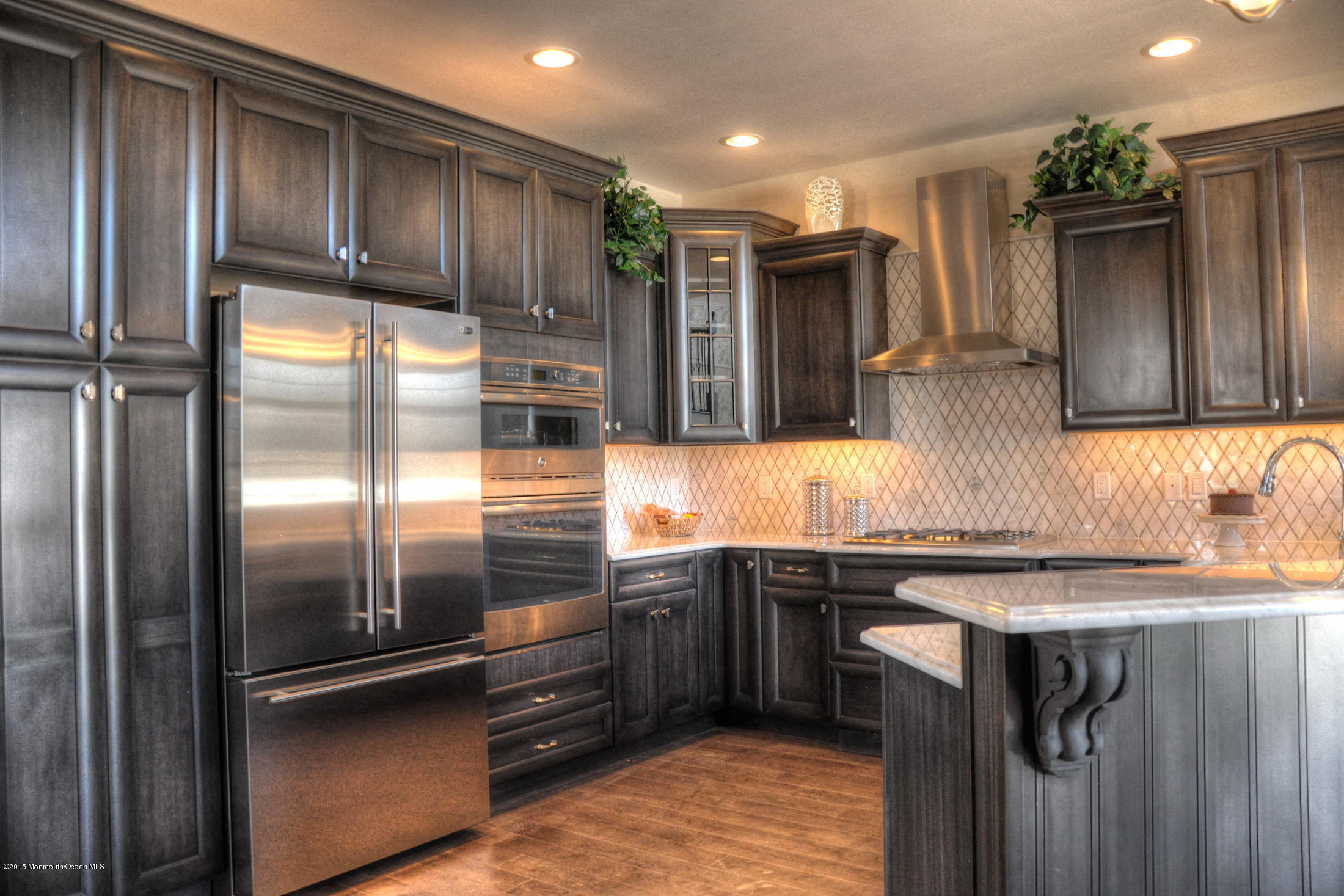 45 Abbey Road Tinton Falls, NJ 07753 - Photo 8 of 24 Cambridge Model