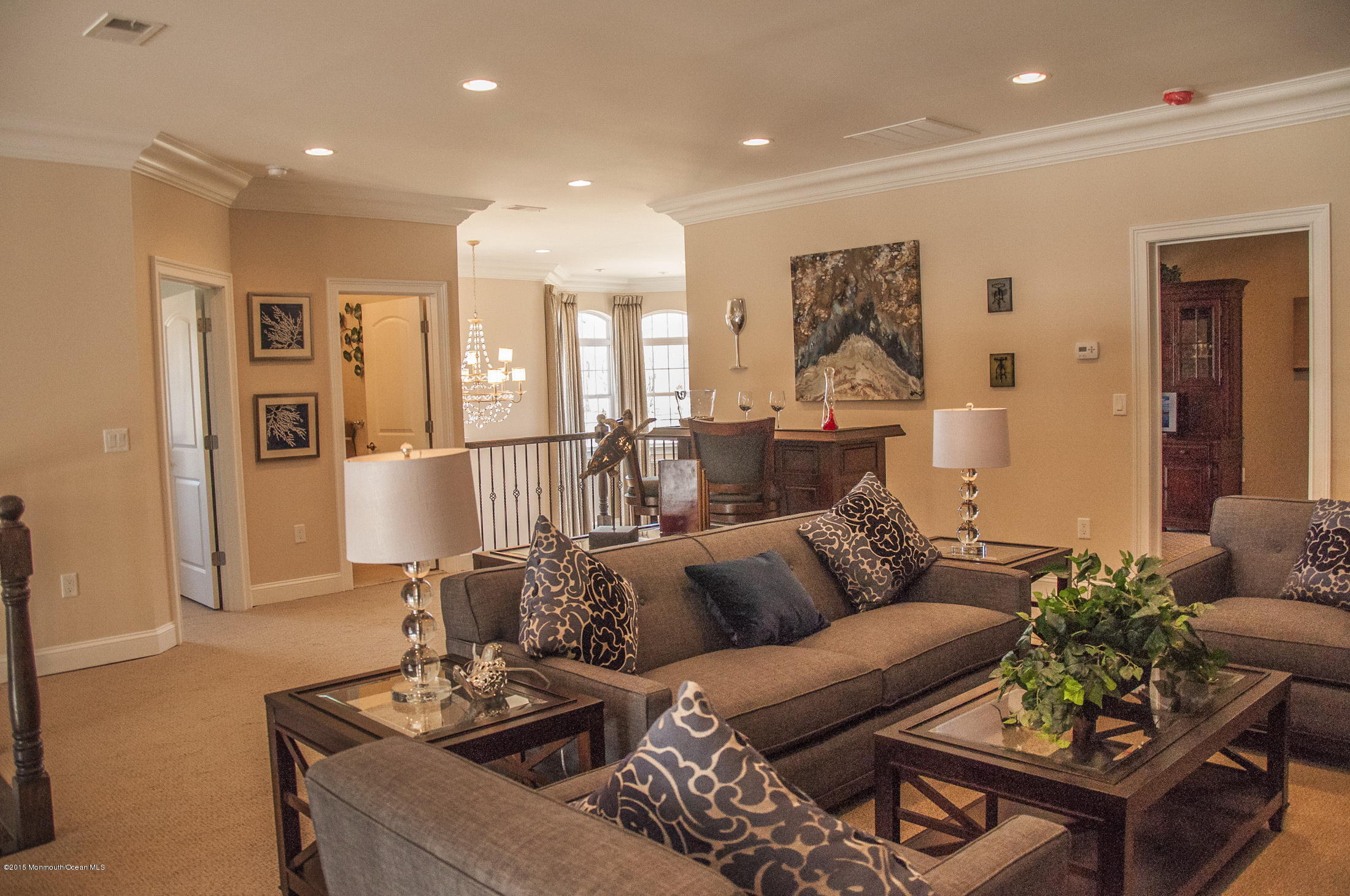 45 Abbey Road Tinton Falls, NJ 07753 - Photo 9 of 24 Cambridge Model