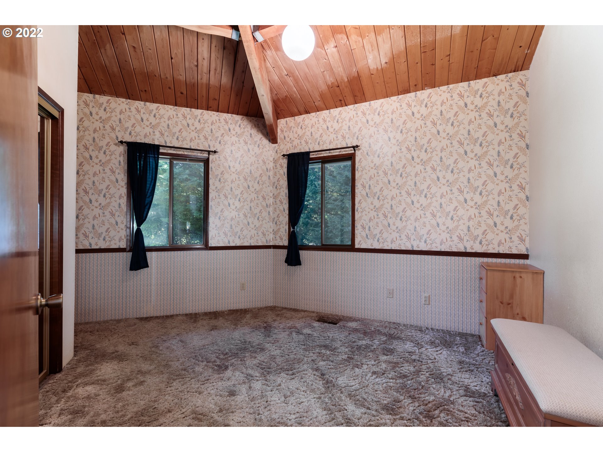 52221 Rabinsky Road Scappoose, OR 97056 - Photo 8 of 27 Bedroom, Primary